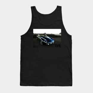 TVR, Yorkshire Tank Top